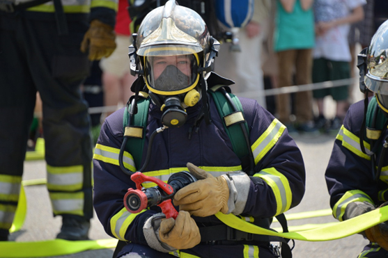 Fire Suit  Turnout gear for Fire Fighters